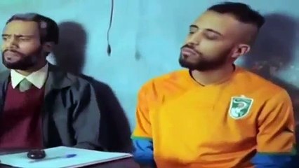 اولاد علي :الحلقة 4(برامج رمضان)