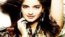 Bollywood Actress Sonam Kapoor Ahuja.