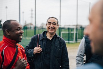 Objectif 90 Minutes - Le portrait de Kaci