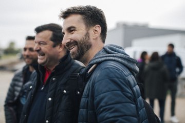 Objectif 90 Minutes - Le portrait de Samuel