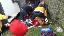 Kütahya'daki otobüs kazasında ölü sayısı 2'ye yükseldi