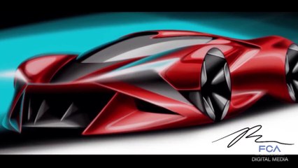 FCA Replay May 18, 2018