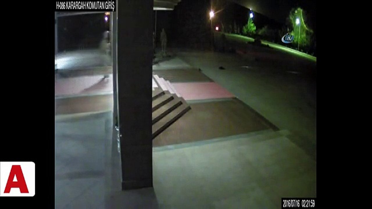 Ömer Halisdemir�i şehit eden FETÖ�cünün kod adı Memati