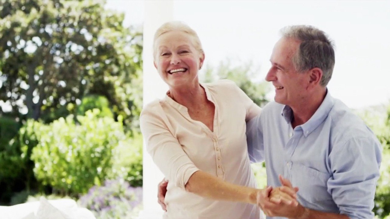 Santé - Le sexe après 50 ans ? C’est bon pour la santé !