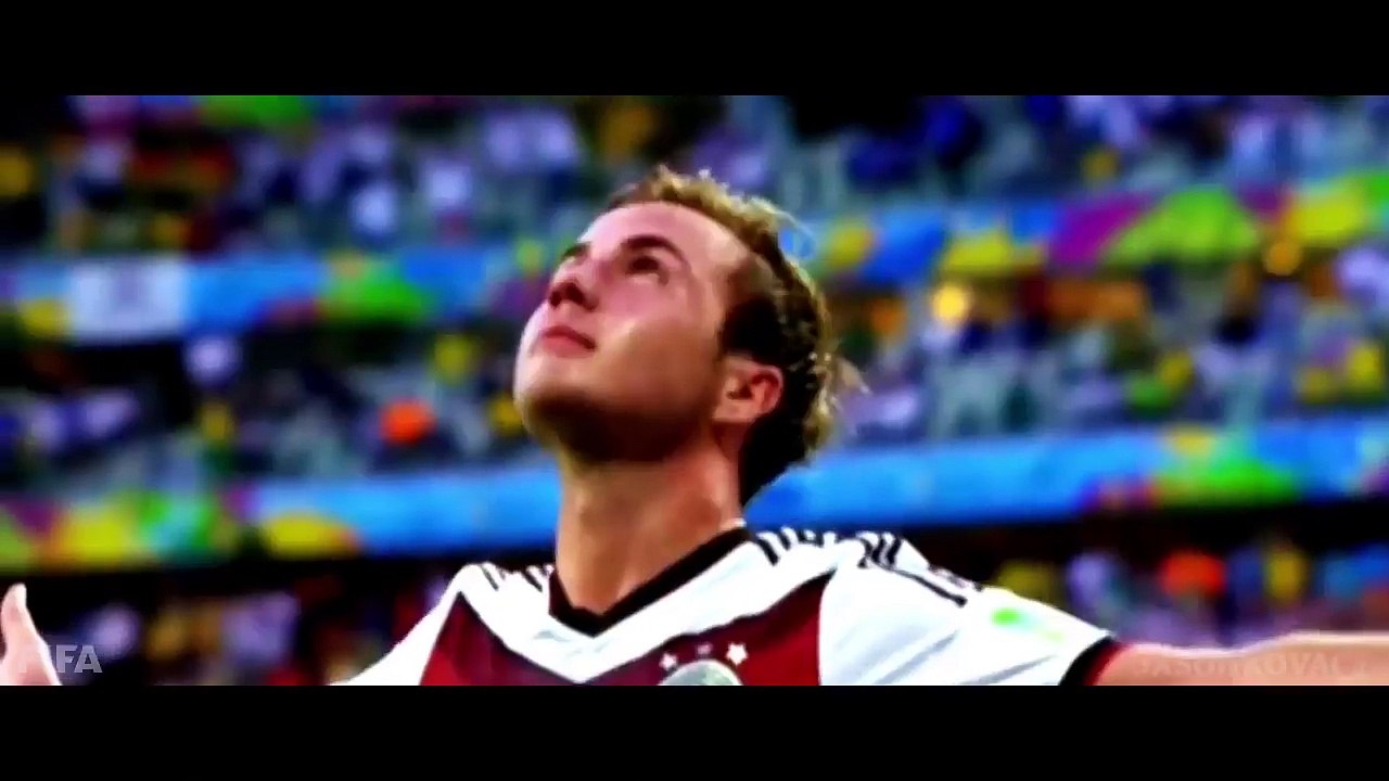 Shakira - FIFA World Cup Russia 2018 (Official Music Video)