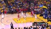 Stuffed - Golden State Warriors vs Houston Rockets - Game 3 - Western Conference Final - 2018 NBA Playoffs