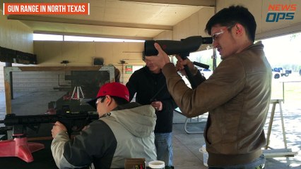 Gun Violence in Thailand. Does Anyone Care?