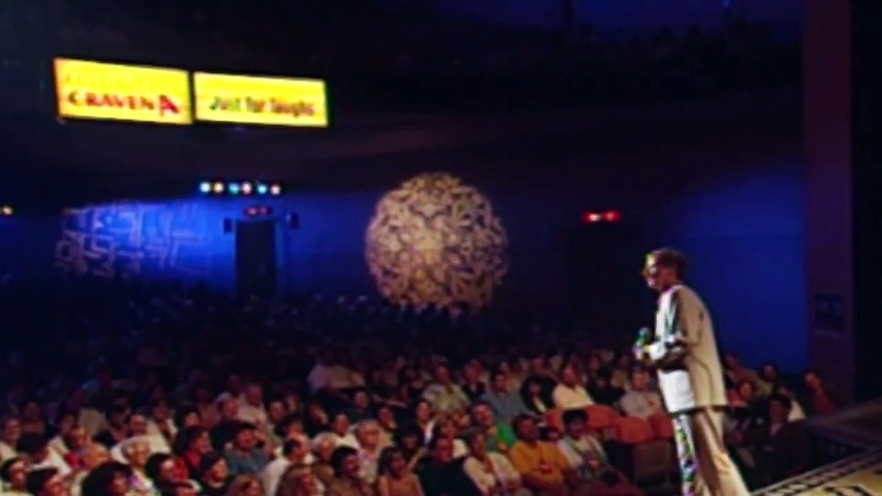 Dave Foley Stand Up - 2003