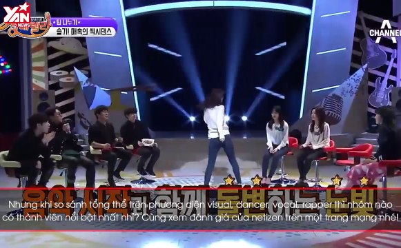 Red Velvet - Black Pink - Twice: Nhóm nào thực sự xuất sắc nhất theo bình chọn của netizen?