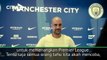 Premier League: Untuk Meraih Sukses Man city Harus Fokus 24 Jam - Guardiola