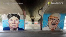 Pertemuan Trump-Kim: Korut ancam batalkan pertemuan dengan AS - TomoNews