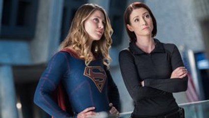 Supergirl Season 3 Episode 19 Videos Dailymotion