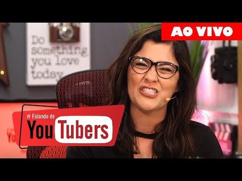 BABADOS DA SEMANA | COMENTANDO AS POLÊMICAS DOS YOUTUBERS | 18/05/2018