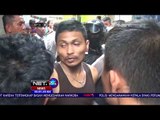 Polisi Gerebek kampung Narkoba Di Medan -NET24