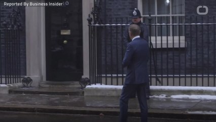 The EU Rejects Current Brexit Deal