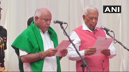 5 മണിക്ക് ശേഷം വിജയാഘോഷങ്ങൾക്കൊരുങ്ങി ബിജെപി