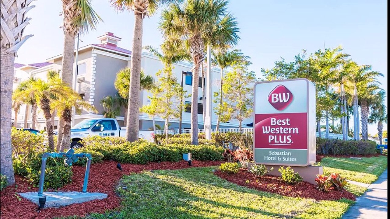 Best Western Plus Sebastian