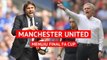 Manchester United - Menuju Final FA Cup