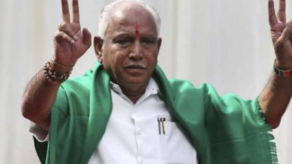 Yeddyurappa Confidence motion जीतने में हैं माहिर,1 हफ्ते में 2 बार साबित किया बहुमत|वनइंडिया हिन्दी