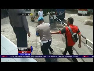 News Flash, Polisi Berhasil Mengamankan 2 Orang Sindikat Penipuan Online -NET5