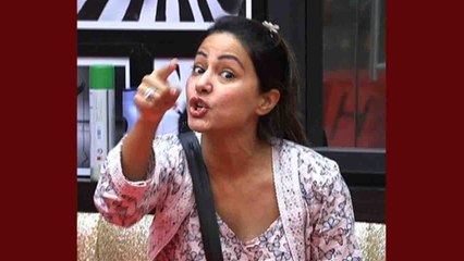 Hina Khan को आया गुस्सा, Troller को दिया मुंहतोड़ जवाब, क्या है वजह, Watch Video