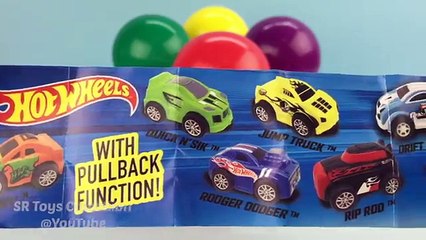 Ball Surprise Cups Disney Frozen My Little Pony Fashems Paw Patrol Mashems Barbie and Hot Wheels Toy