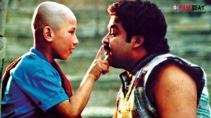 25 വർഷങ്ങൾ പൂർത്തിയാക്കിയ "യോദ്ധ"| Filmibeat Malayalam