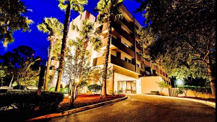 Grand Hilton Head Inn