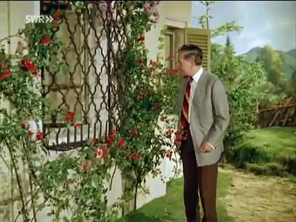 Der veruntreute Himmel Heimatfilm BRD 1959 part 1/2