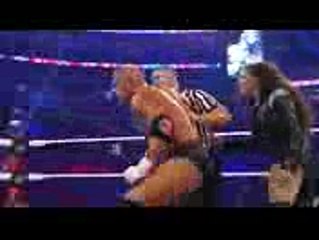 WWE Raw 16 April 2018 Roman Reigns vs Stephanie Mcmahon And Clashes -