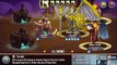 Monster Legends - Super The Warrior level 130 review skill combat