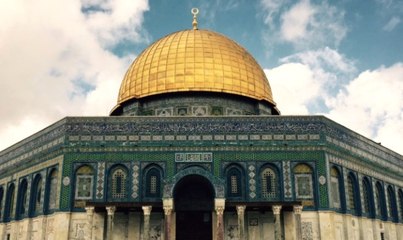 ABD ve Guatemala'dan Sonra Paraguay da İsrail Büyükelçiliği'ni Kudüs'e Taşıyor