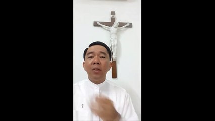 Đừng cúi mình trước quỷ dữ P1 - Cha Joseph nguyễn- sống đạo thời nay