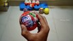 Gems Surprise Balls | Gems Cadbury Balls | Angry Birds | Gems for Kids | Kids Joy Planet | #GEMS