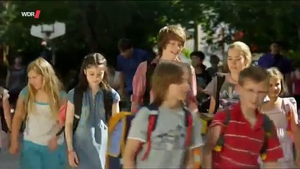 Nach all den Jahren Familienkomödie, DE 2013 part 2/3