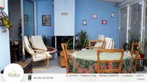 A vendre - Maison/villa - Nimes (30000) - 4 pièces - 120m²