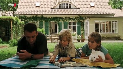 Zwei Millionen suchen einen Vater Komödie, D 2006 HD part 1/3