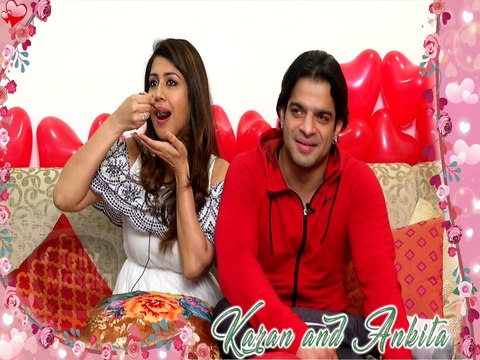 Karan Patel & Ankita Bhargava Love Story | Yeh Hai Mohabbatein