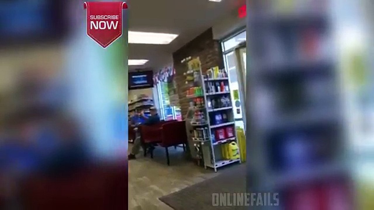 Public Freakout Compilation #121