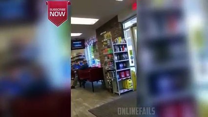 Public Freakout Compilation #121