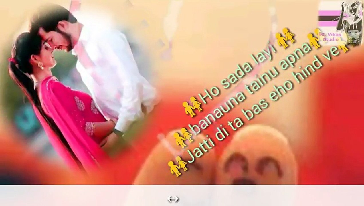 ⬇Watch N Download⤵ Punjabi status video for whats app 6 Jan 2018 -
