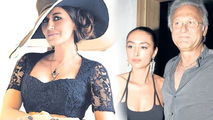 Üvey Annesini Kaybeden Eda Taşpınar, Dedikodulara Ateş Püskürdü