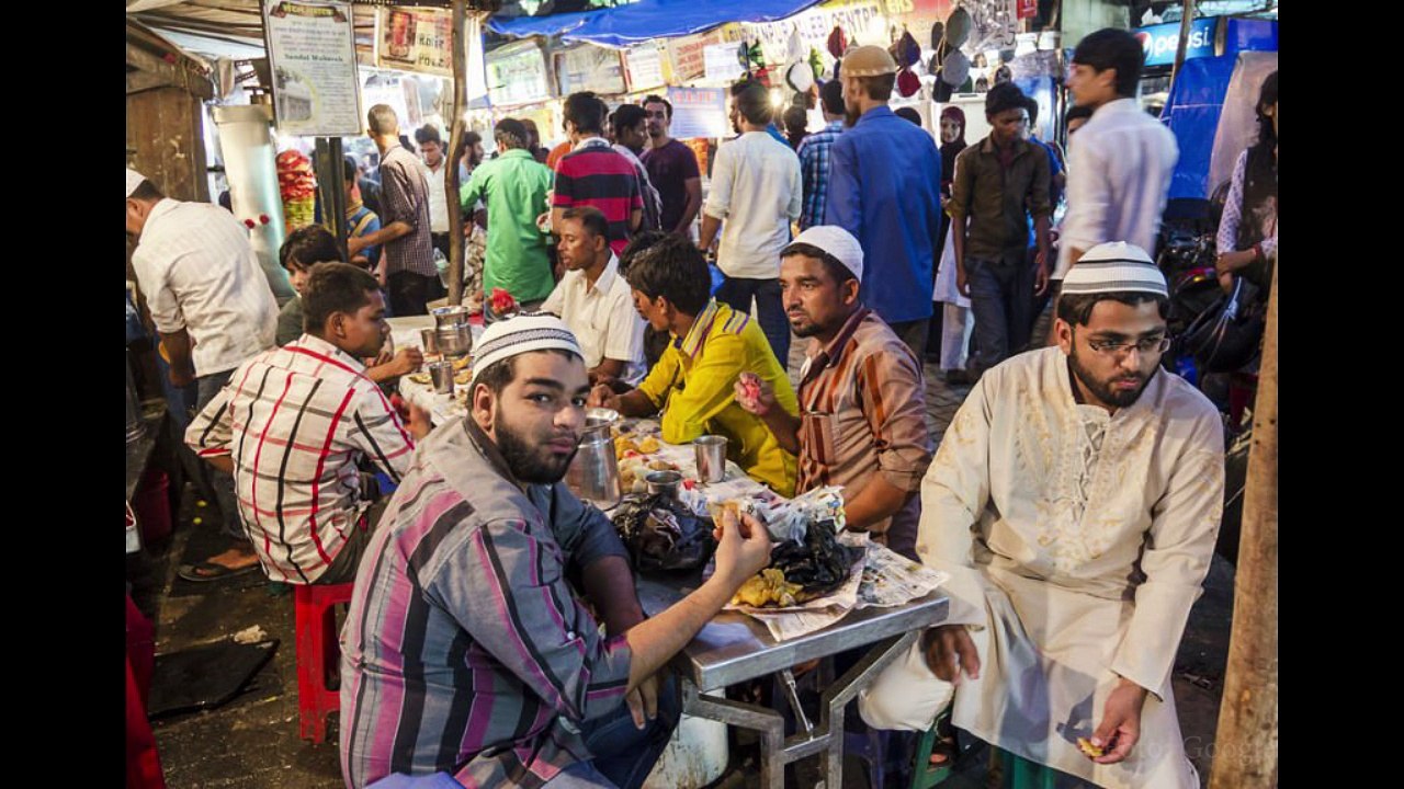 Suasana Ramadan di Irak, Ada yang Mirip dengan Indonesia