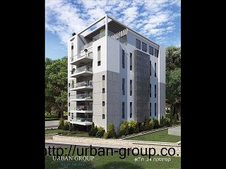 פרויקט פינוי בינוי