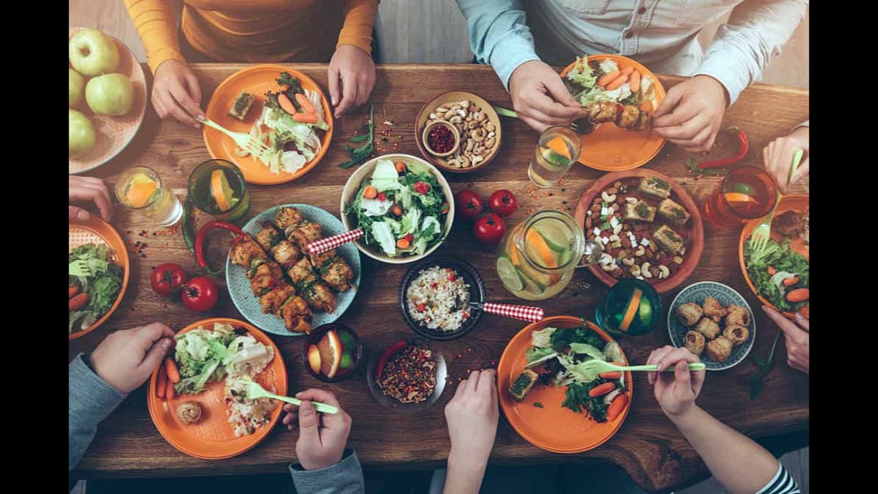 5 Menu Sahur Praktis  ala Anak Kosan