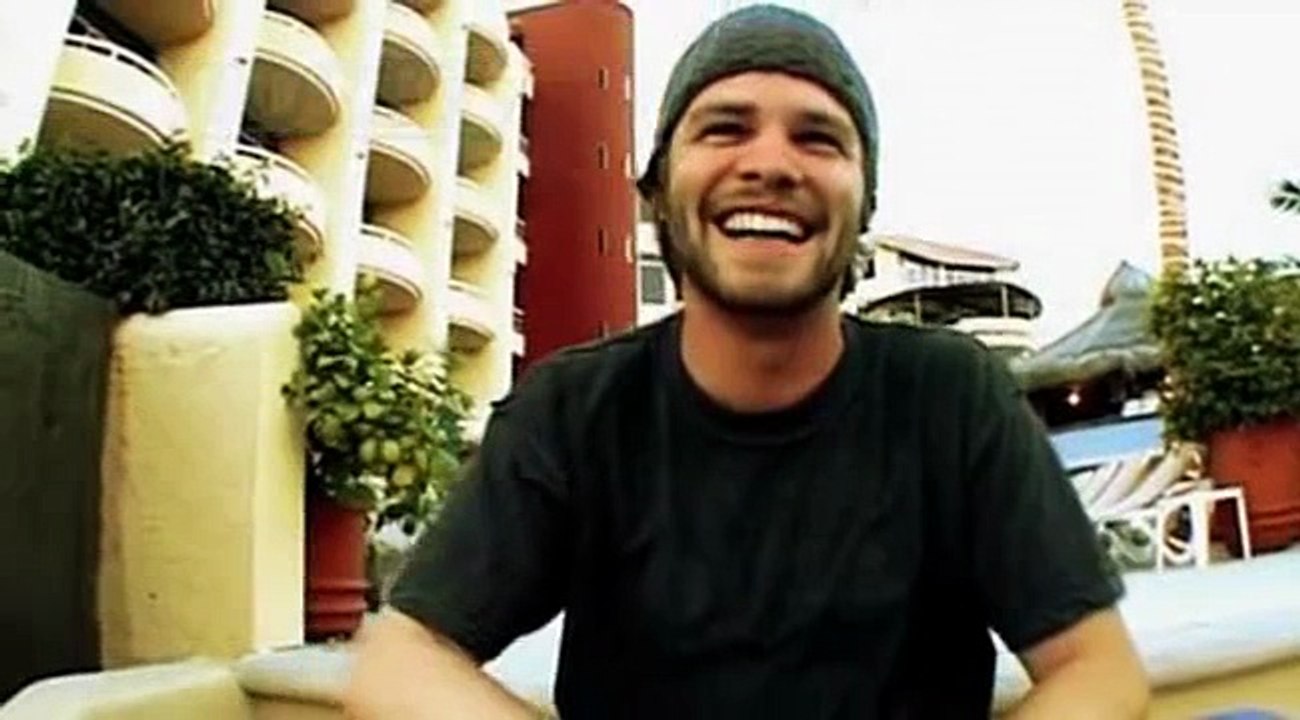 The Dudesons S01E04