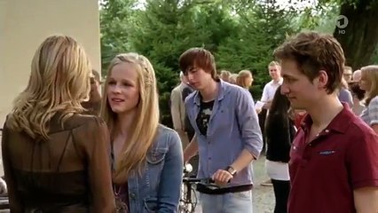 Nicht mit mir, Liebling Komödie, D 2012 part 3/3