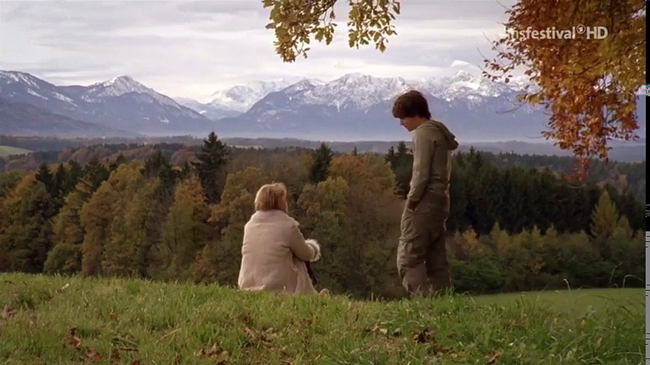 Schlaflos in Schwabing Komödie, D 2012 HD part 2/2