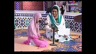 Meri Ulfat Madiny Sy Unhi Nhi Beautiful Naat By A Little Girl Must Watch