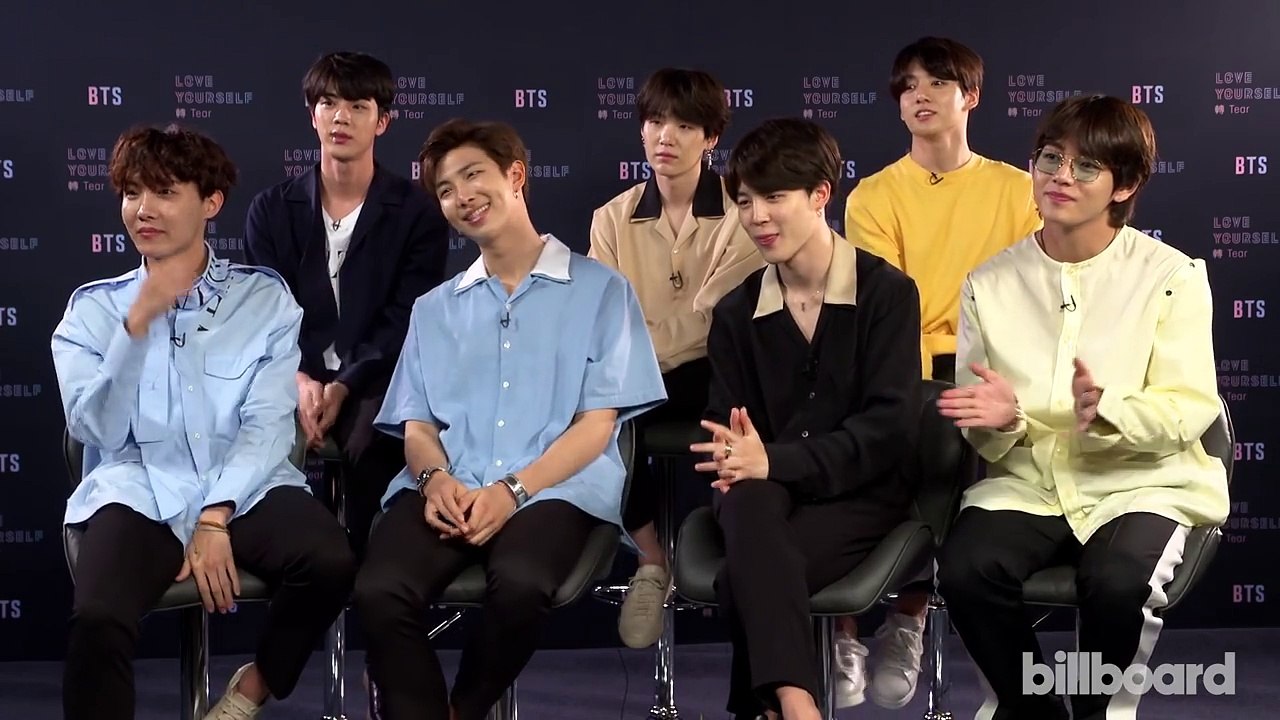 13 [180518] BTS on 2018 Billboard Music Awards Performance _ Billboard